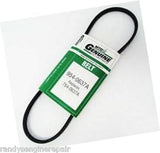 OEm New MTD Self-Propelled Mower Drive Belt 754-0637, 954-0637, 954-0637A