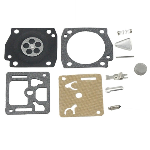 Zama carburetor rebuild kit RB-31, RB-36, RB-53, RB-95 fits Stihl 034, 036, 044, MS360 MS440, Husqvarna K750,