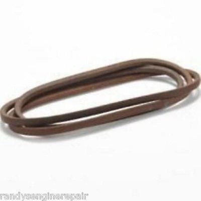 MTD Troy Bilt White 754-04122 954-04122 PTO DRIVE BELT