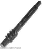 screw HUSQVARNA 455 RANCHER 460 537286501, 537 28 65-01