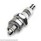 spark plug poulan 952030150 3314 3416 3516 3818 4018