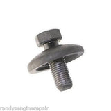 Roper, AYP, EHP, Sears 193003, 174365 Blade Bolt. OEM Husqvarna 532193003