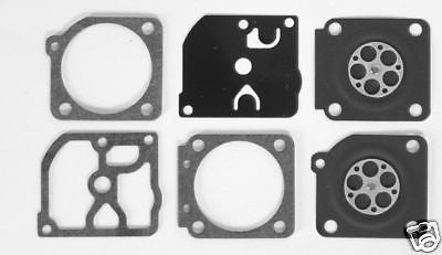 Zama Diaphragm kit for GND-33 C1Q Carburetor HUSQVARNA