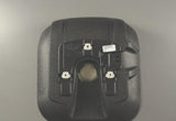 Husqvarna 532439822 Riding Lawn Mower Seat - Gray