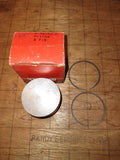 Genuine OEM NOS Homelite Sears XL12 A58903C Complete Piston Assembly Obsolete NLA
