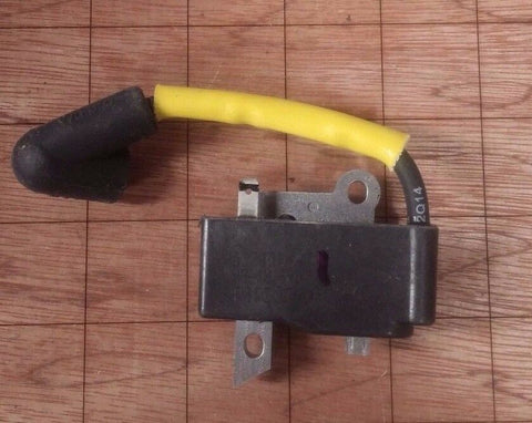 OEM Husqvarna Part number 537038501 Ignition Module Replacement