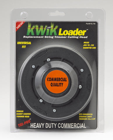 Kwik Loader Trimmer Head, Kwik Products KL730 # 11831