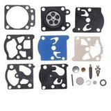 WALBRO REPAIR rebuild kit wt carburetor carb k22-wat