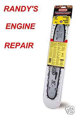 18" BAR & CHAIN HOMELITE SUPER EZ 150 XL101 XL102 XL103