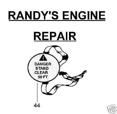 SHOULDER STRAP POULAN WEED EATER CRAFTSMAN 530094417