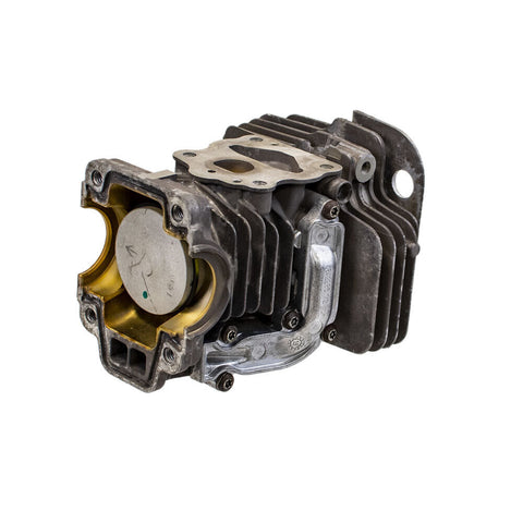 PART 544119902 PISTON CYLINDER KIT HUSQVARNA 445 445e 445 e chainsaw