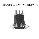 OEM SOLENOID CRAFTSMAN HUSQVARNA 146154 532175141 CASE