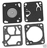 Walbro carburetor carb part kit d1mdc popular on mcculloch mini mac saws