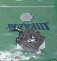 PART KIT TILLOTSON HS CARBURETOR REPAIR rk26hs