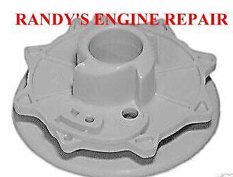 530069313 Poulan Sears Craftsman Recoil Starter Pulley Kit 530-069313