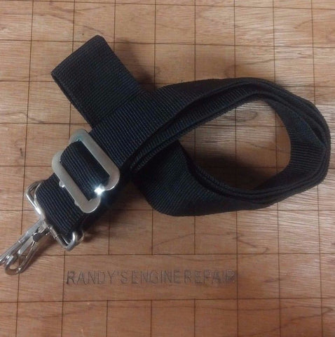 shoulder strap Homelite Craftsman 96337c up06723 BLOWER BX90 D25B HB100 HB180