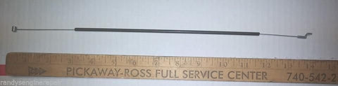 Throttle cable 9010-311001 McCulloch Husqvarna MTD chainsaw EB356 MXC1840DH MS354a +