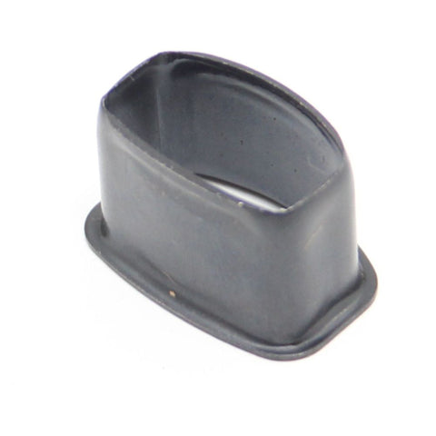 Craftsman Poulan OEM Heat Insulator # 530037652 Husqvarna 141, 136, 41, 36 Muffler Exhaust Tube Guide