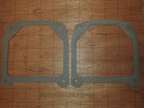 USA MADE 2 VALVE COVER COMPOSITE GASKETS FITS KOHLER 700 series with STEEL COVER
