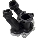 OEM Husqvarna 537321002 Air Filter Induction Manifold 455E 455 Rancher 460 461