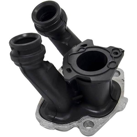 OEM Husqvarna 537321002 Air Filter Induction Manifold 455E 455 Rancher 460 461