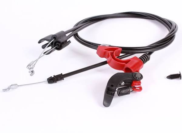 Cable Assembly Craftsman 917374356 438392 433744 586837702