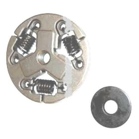ECHO CLUTCH P021000260 P021005900 fits CS-3000 cs-3450 more CHAINSAW