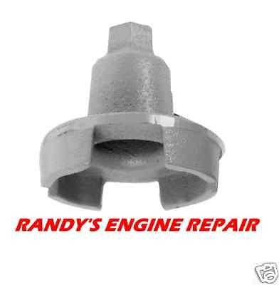 Ratchet starter remover small engine repair shop tool Randy s