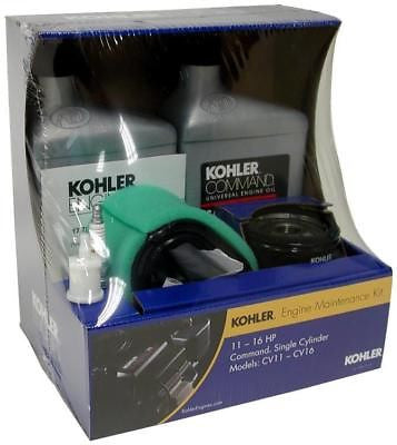 KOHLER Tune-Up Kit 12 789 01 Command CV11-16 cv15 cv13