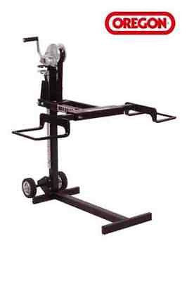 MoJack Pro Lawn Mower Lift 750 Lb. Capacity mjpro
