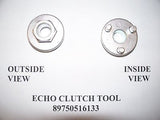 ECHO CLUTCH REMOVAL TOOL CS-400 cs400 89750516133 New OEM chainsaw