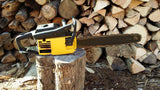 Pre-Owned 20" McCulloch Eager Beaver 3.4 Chainsaw