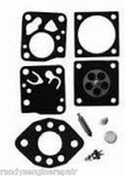 Tillotson RK-14HU Carb Kit fit 020AV 024 028AV 030 030AV 032AV New OEM