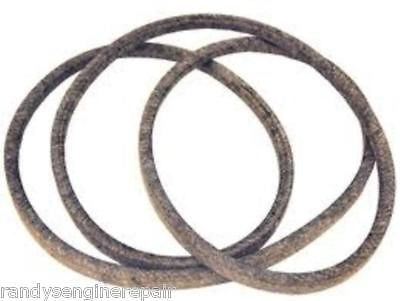 AYP Craftsman Electrolux V-BELT BELT 180215, 532180215