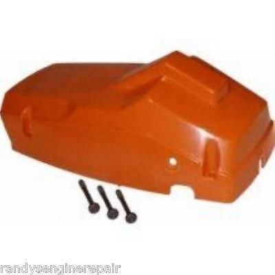 Top Cylinder Cover Husqvarna 530047609 36 41 136 141