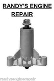 130794 / 532 13 07-94 Craftsman, Poulan, Weed Eater & Husqvarna deck spindle