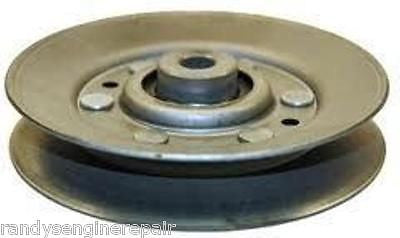 146763, 532146763 Husqvarna Electrolux Sears idler pulley 173902 532173902
