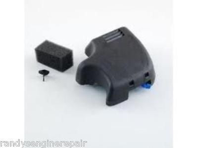 Genuine Troy Bilt Trimmer Air Filter Assembly 753-05252 TB575SS TB525CS