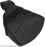 180655X428, AYP DEFLECTOR.ASM.BLACK.48" Husqvarna 532181707 Sears Craftsman