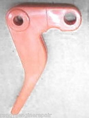 THROTTLE TRIGGER C450000070 ECHO TRIMMER EDGER FIT MANY