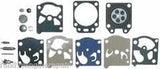 Walbro K24-WAT Carb Repair Rebuild Kit for WT866 WT924 WT773 WT775 WT925 WT973