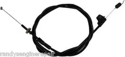 197195 DRIVE CABLE Lawn Mowers for Craftsman Husqvarna