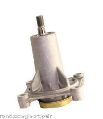 OEM HUSQVARNA SPINDLE, 42" PART # 532192870 NIB