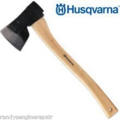 576926501 Husqvarna Carpenters Axe 19