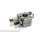 ZAMA CARBURETOR HUSQVARNA 340 345 350 353 E EPA 346XP