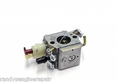 ZAMA CARBURETOR HUSQVARNA 340 345 350 353 E EPA 346XP