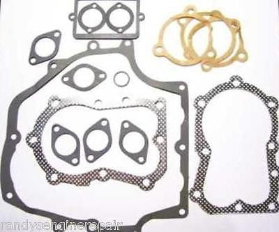 33237B TECUMSEH Kit Engine REBUILD OVERHAUL GASKET SET HH100 HH120