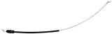 300149 Throttle Cable McCulloch Eager Beaver Mac 2815, 2816 Trimmer Non Clutch