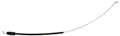 300149 Throttle Cable McCulloch Eager Beaver Mac 2815, 2816 Trimmer Non Clutch