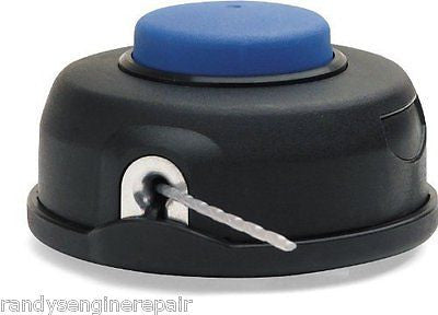 NEW POULAN & HUSQVARNA AUTO FEED TRIMMER HEAD T35 OEM
